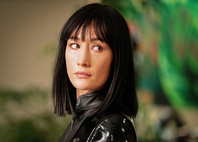 La Protégée - Film - Maggie Q