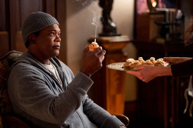 The Protégé - Der Racheengel - Filmfotos - Samuel L. Jackson