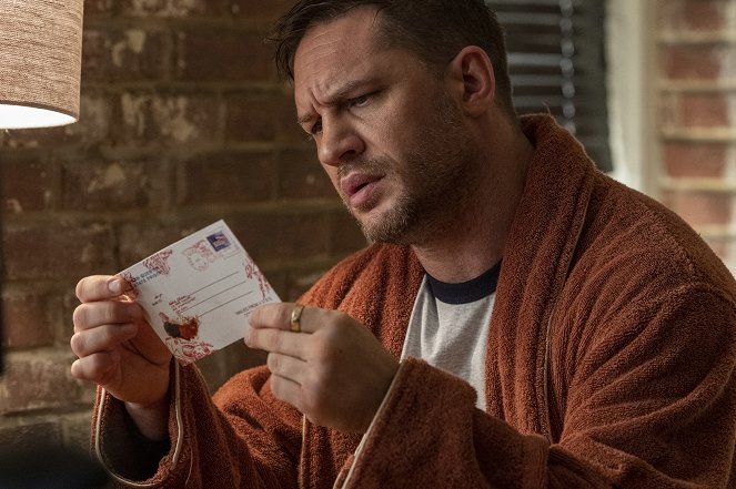 Venom 2 : Let There Be Carnage - Film - Tom Hardy