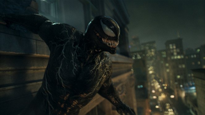 Venom: Habrá matanza - De la película