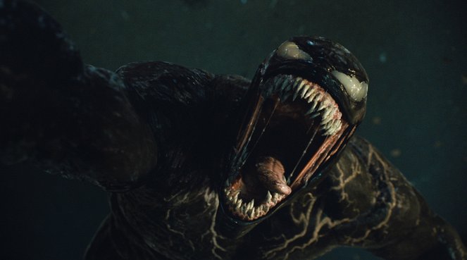 Venom 2: Carnage - Z filmu