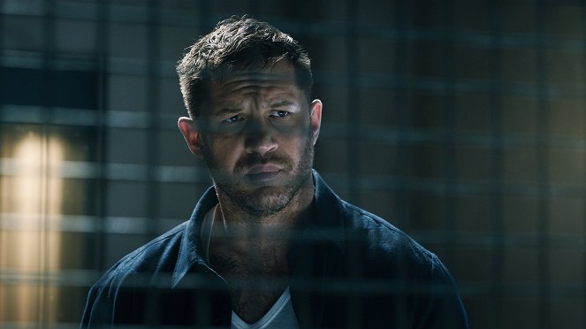 Venom: Let There Be Carnage - Photos - Tom Hardy