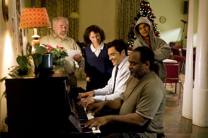 The Christmas Choir - De filmes
