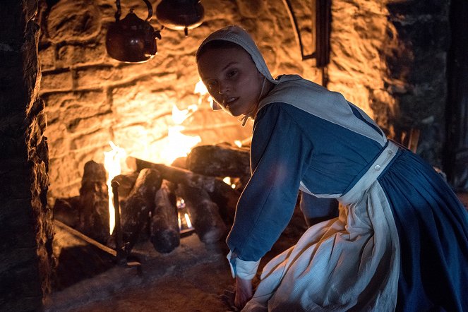 Lore - Season 2 - Mary Webster: The Witch of Hadley - Photos