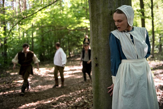 Lore - Season 2 - Mary Webster: The Witch of Hadley - Filmfotos