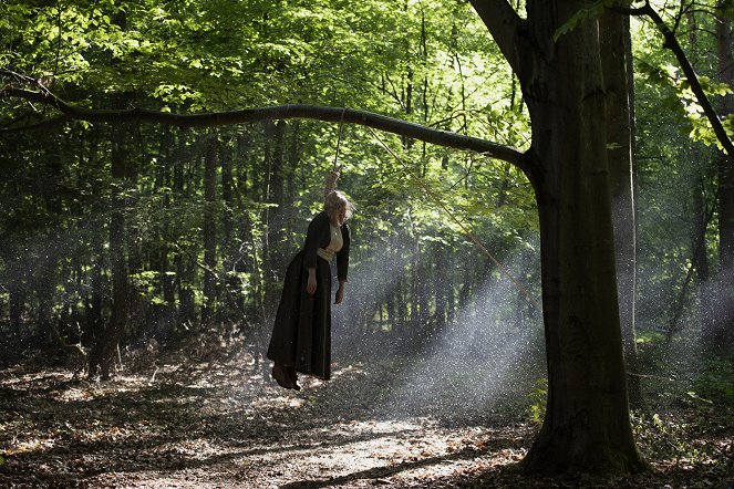 Mythes et croyances - Mary Webster - La sorcière de Hadley - Film