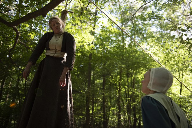 Lore - Season 2 - Mary Webster: The Witch of Hadley - Filmfotos