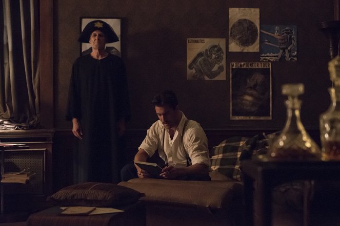 Lore - Season 2 - Jack Parsons: The Devil and the Divine - Photos