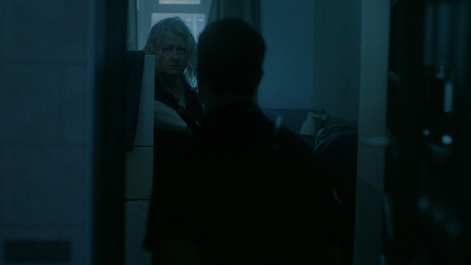 Aallonmurtaja - Season 3 - Inarin kohtalo - Filmfotók - Tiina Pirhonen