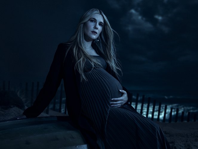 American Horror Story - Double Feature - Promo - Lily Rabe