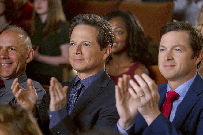 The Christmas Song - Film - Scott Wolf, Eric Close