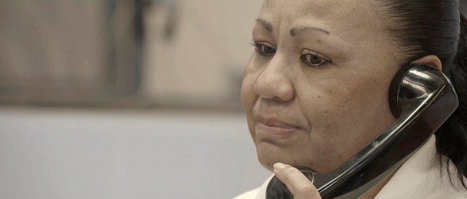 Der Fall Melissa - Rassismus und die Todesstrafe - Filmfotos
