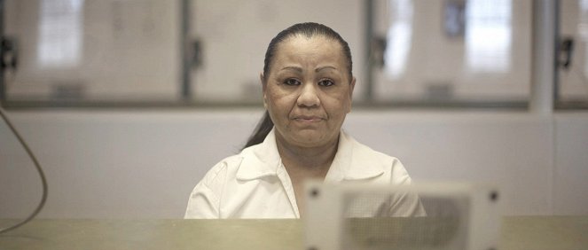 Der Fall Melissa - Rassismus und die Todesstrafe - Filmfotos