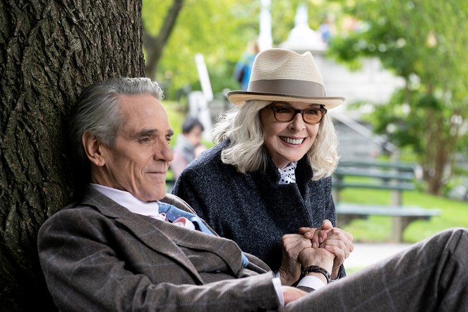 Love, Weddings & Other Disasters - Film - Jeremy Irons, Diane Keaton