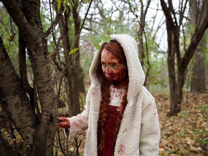 Vérengzés - Flesh & Blood - Face Time - Filmfotók