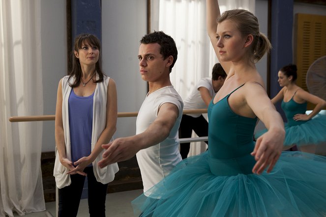 Dance Academy - Moving On - De la película