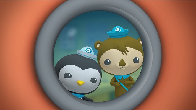 Les Octonauts - The Narwhal - Film