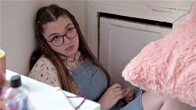 Toute la vie - Season 2 - Episode 8 - Photos - Élizabeth Tremblay-Gagnon