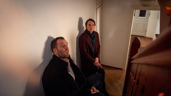 SOKO Wismar - Season 19 - Lars sieht rot - Filmfotók