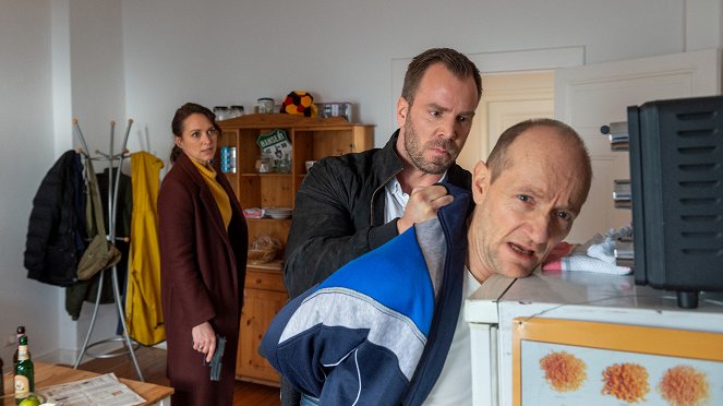 SOKO Wismar - Season 19 - Lars sieht rot - Film