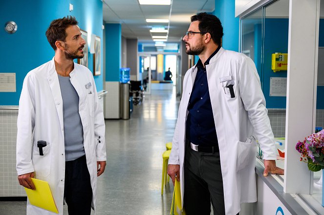 Bettys Diagnose - Season 8 - Beziehung mit Hindernissen - Photos