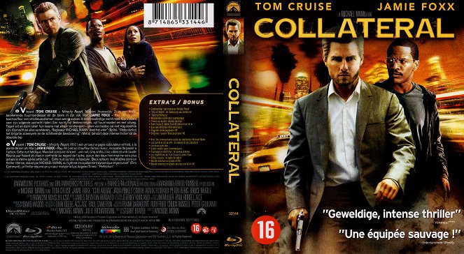 Collateral - Covers