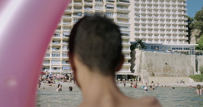 Magaluf Ghost Town - Film