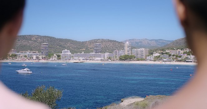 Magaluf Ghost Town - Film
