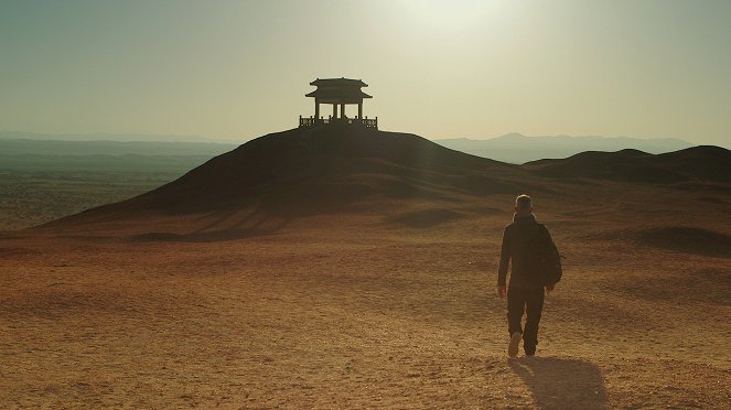 The Silk Road - De la película