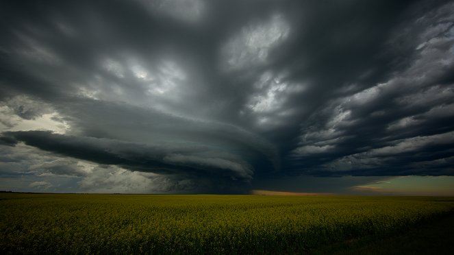 Vad kanadai időjárás - Filmfotók