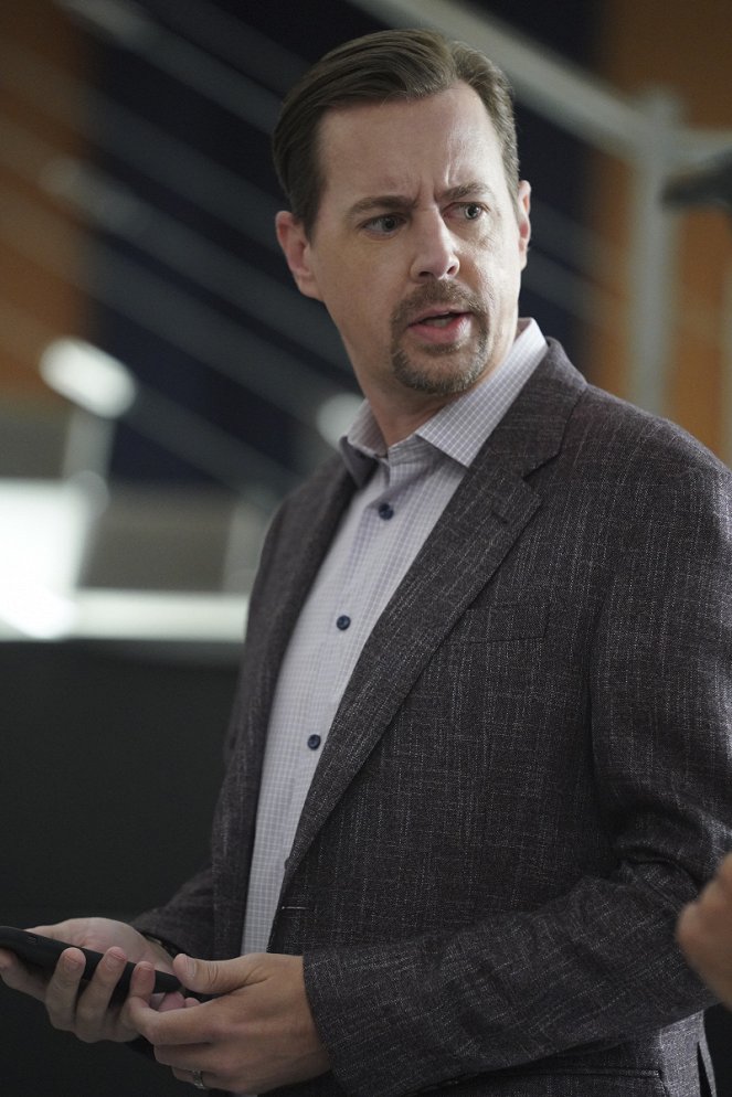 NCIS: Naval Criminal Investigative Service - Blood in the Water - Photos - Sean Murray