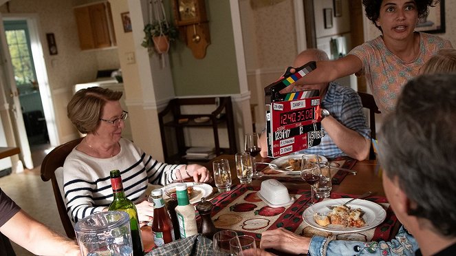 Discussions avec mes parents - Episode 10 - Tournage