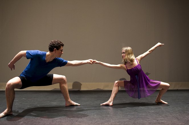 Dance Academy : Danse tes rêves - Season 3 - Glue - Film