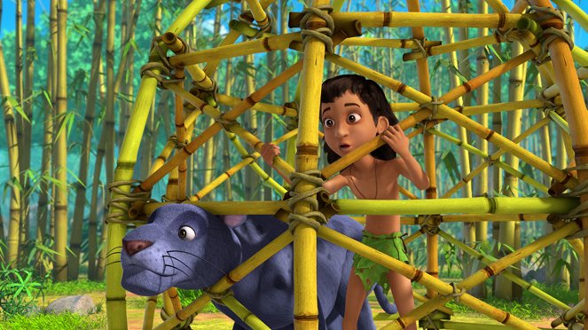 The Jungle Book - The Power of Song - Photos