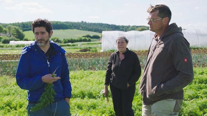 Kochen als Weltanschauung - De filmes