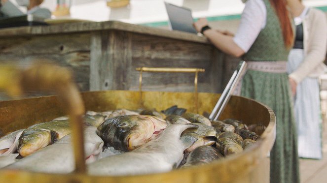 Kochen als Weltanschauung - Filmfotók