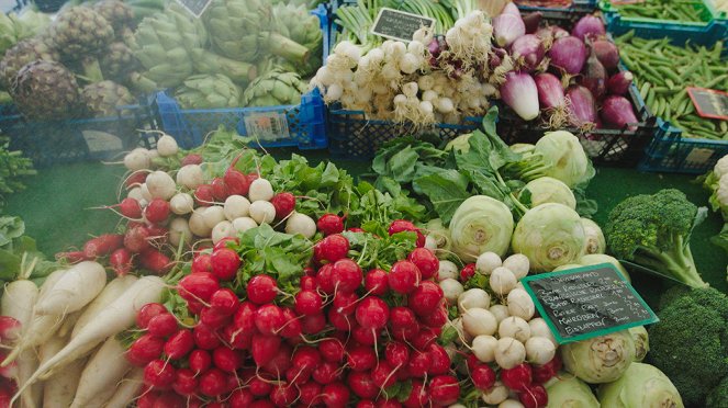 Kochen als Weltanschauung - Van film