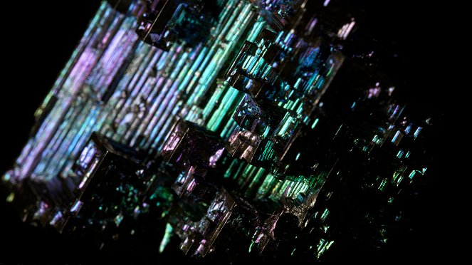 Terra X: Wunderwelt Chemie - Filmfotos