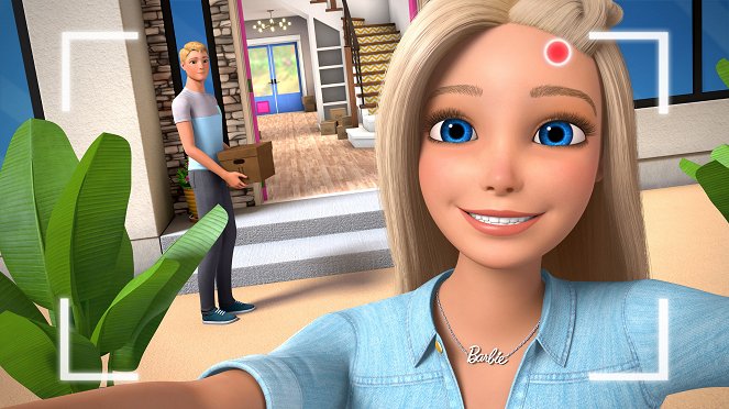 Barbie: Dreamhouse Adventures - Welcome to the Dreamhouse - Filmfotók