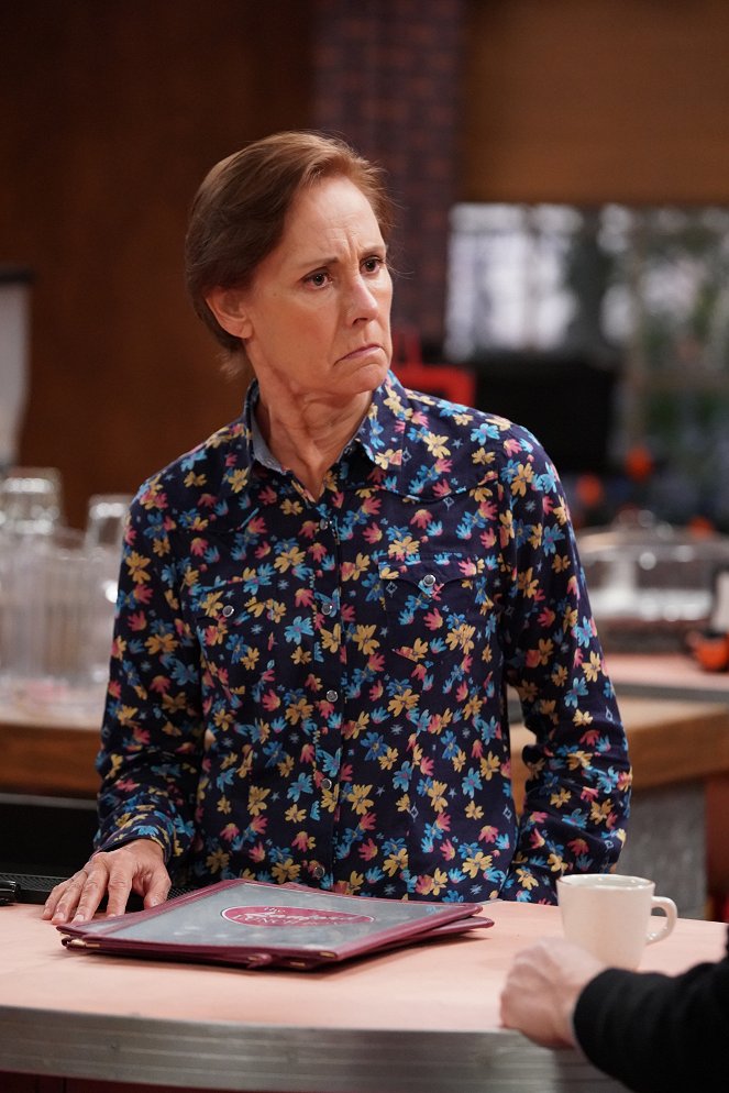 The Conners - Education, Corruption, and Damnation - Do filme - Laurie Metcalf