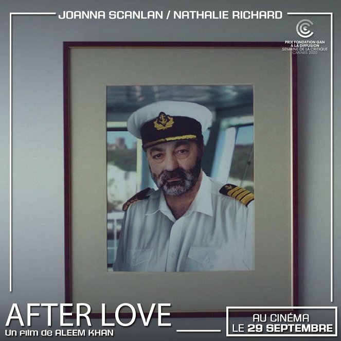 After Love - Lobby Cards