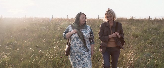 After Love - Van film - Joanna Scanlan, Nathalie Richard
