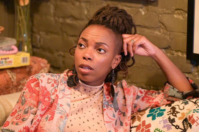 Home Economics - Season 2 - Chorizo With Mojo Verde and Chicharrón, $45 - Photos - Sasheer Zamata