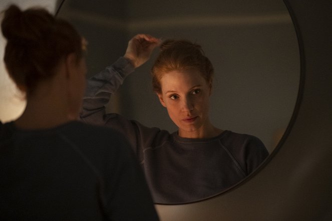Scenes from a Marriage - Poli - Photos - Jessica Chastain