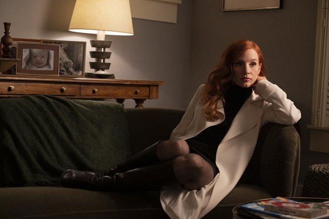 Scenes from a Marriage - The Vale of Tears - Photos - Jessica Chastain