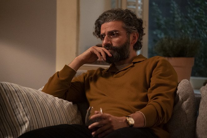 Scenes from a Marriage - The Vale of Tears - Photos - Oscar Isaac