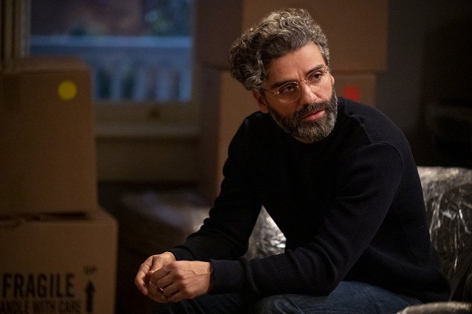 Scenes from a Marriage - The Illiterates - Photos - Oscar Isaac