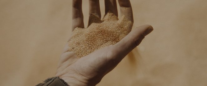 Dune: Part One - Van film