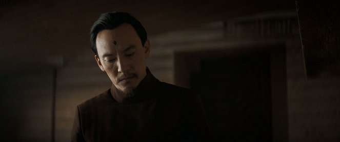 Dune - De la película - Chen Chang