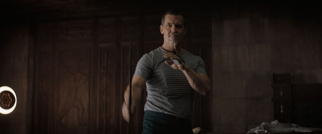 Dűne - Filmfotók - Josh Brolin